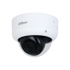 Dahua 6MP SMD HDBW3666RP Dome Camera - Motorised Lens