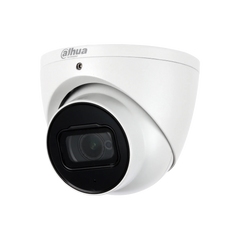 Dahua 6MP SMD HDW3666EMP Turrent Camera - Fixed Lens