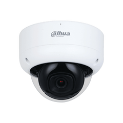Dahua 8MP (4K) SMD HDBW3866RP Dome Camera - Motorised Lens