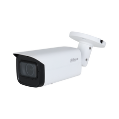 Dahua 8MP (4K) SMD HFW3866TP Bullet Camera - Motorised Lens