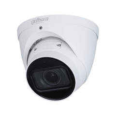 Dahua 6MP SMD HDW3666TP Turret Camera - Motorised Lens