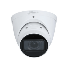 Dahua 8MP (4K) SMD HDW3866TP Turret Camera - Motorised Lens
