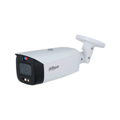 Dahua 8MP TiOC 2.0 HFW3849T1 Bullet Camera - Fixed Lens